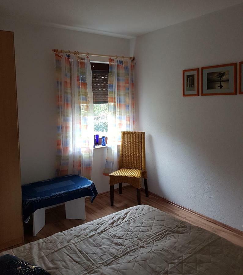 Ferienwohnung S. Armbruster Bernsbach Exterior photo